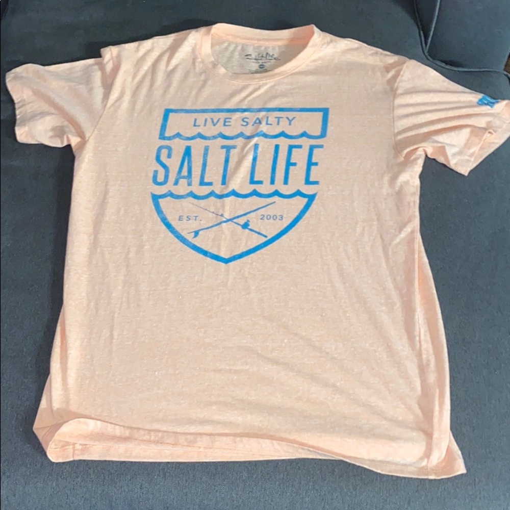Salt Life T-Shirt